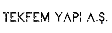 TEKFEM YAPI TİC. A.Ş.| Ankara