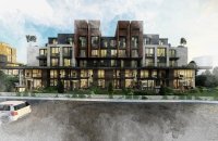 Ankara Beytepe Özel Konut İnşaatı
