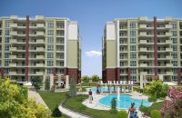 Ankara Özel Konut İnşaatı