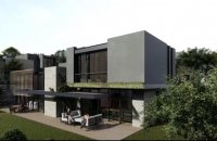 Ankara Beytepe Özel Villa İnşaatı